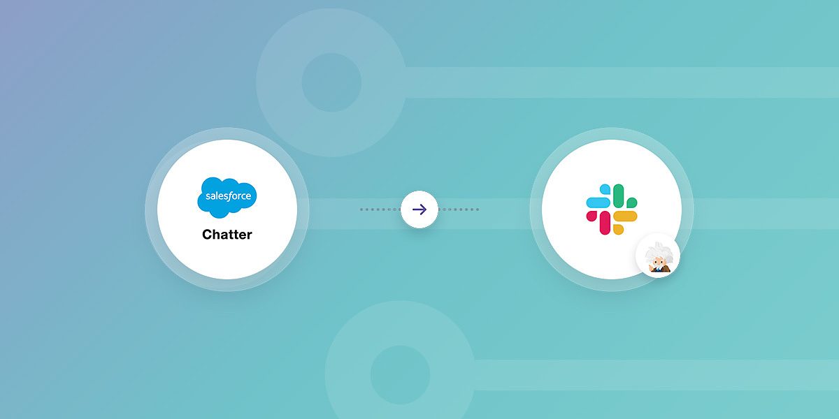 Salesforce Shifts from Chatter to Slack for New Orgs: What You Need to Know