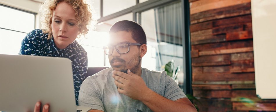 Rapprochez-vous de vos clients grâce à l’intégration ERP-CRM