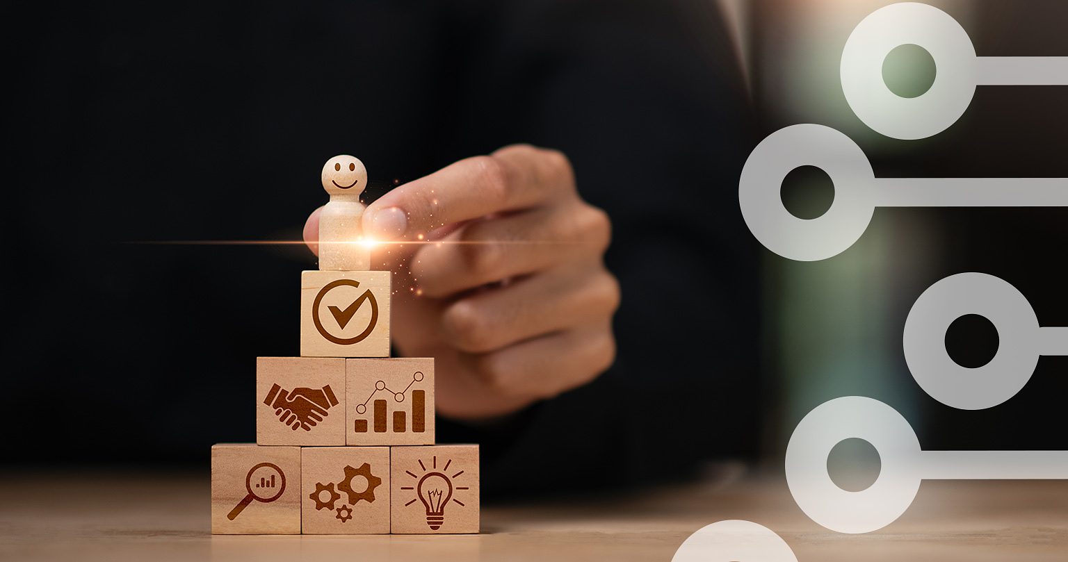 ¿Cuáles son las principales tendencias de IA que están transformando la integración de datos?