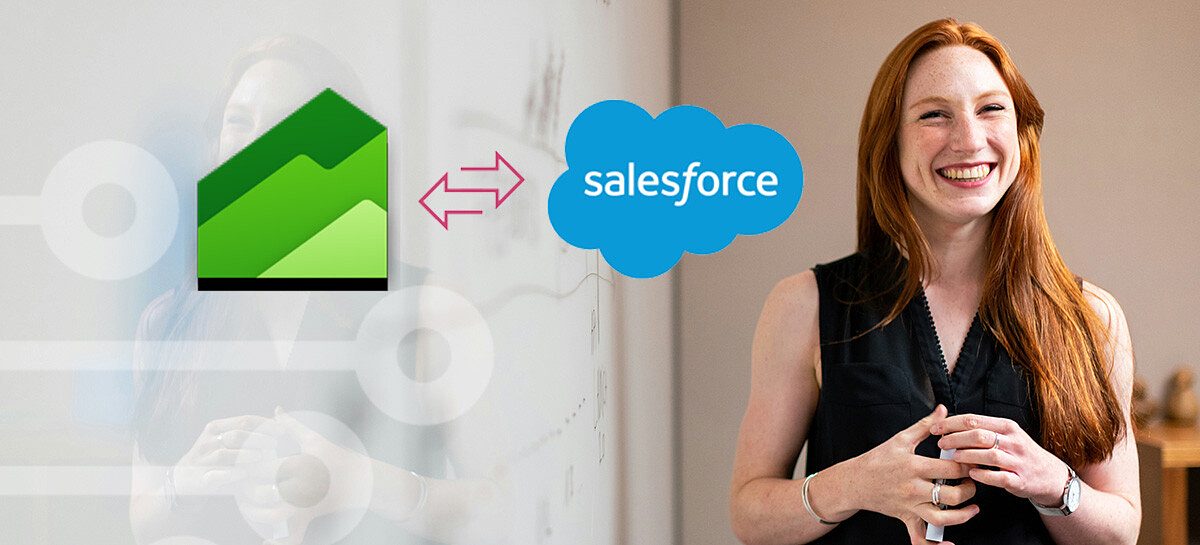 Webinar On-Demand: How to Integrate Salesforce and Dynamics 365 Finance with no code
