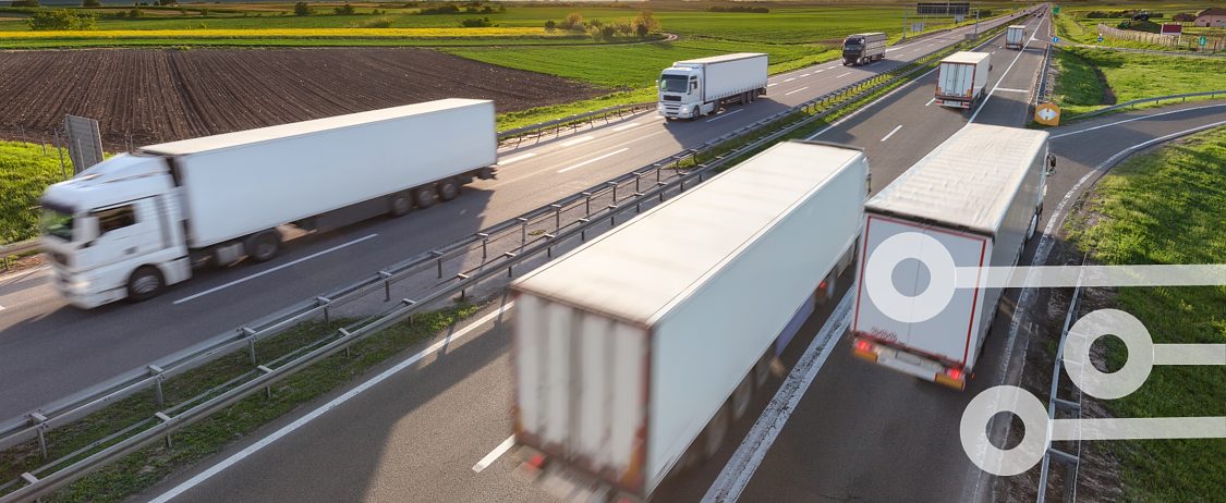 Des systèmes intégrés pour que camions et remorques restent en mouvement (étude de cas)
