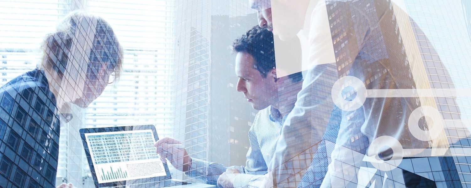 Datenintegration ist die Zukunft des Marketings