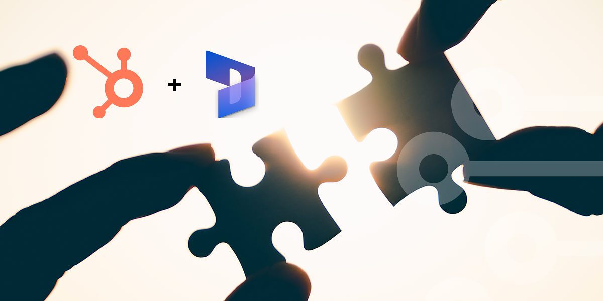 HubSpot + Microsoft Dynamics 365 ERP: Leitfaden zur Integration