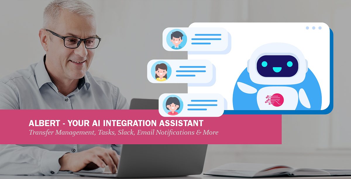MyRapidi Albert AI : une assistance pour votre travail d’intégration