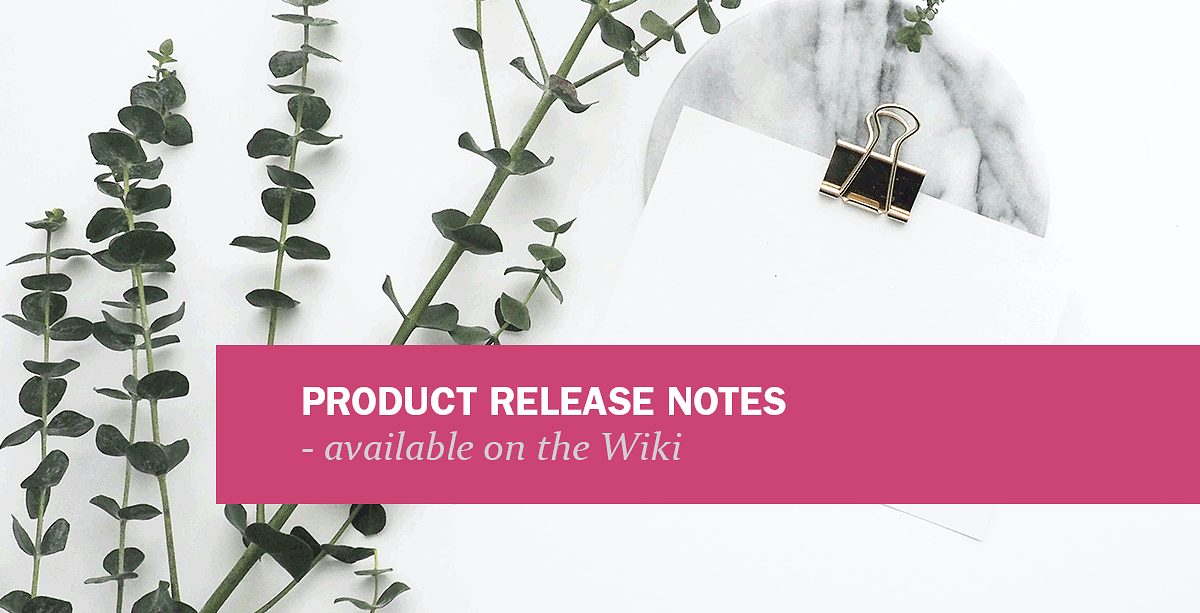 Stay Updated: Rapidi Product Release Notes Now Live!