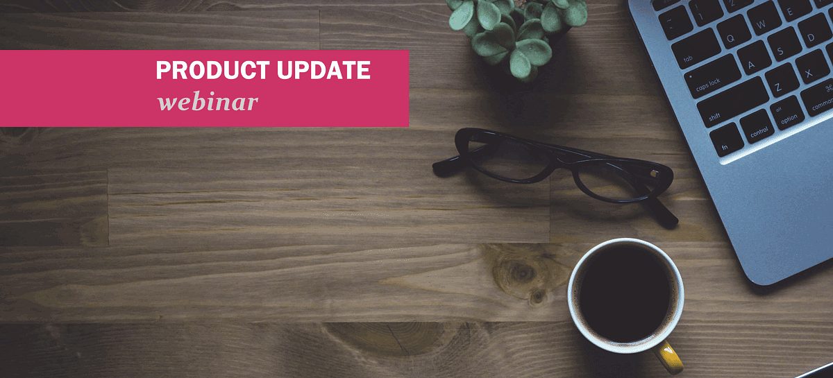 Webinare: Rapidi-Produkt-Update Januar 2018