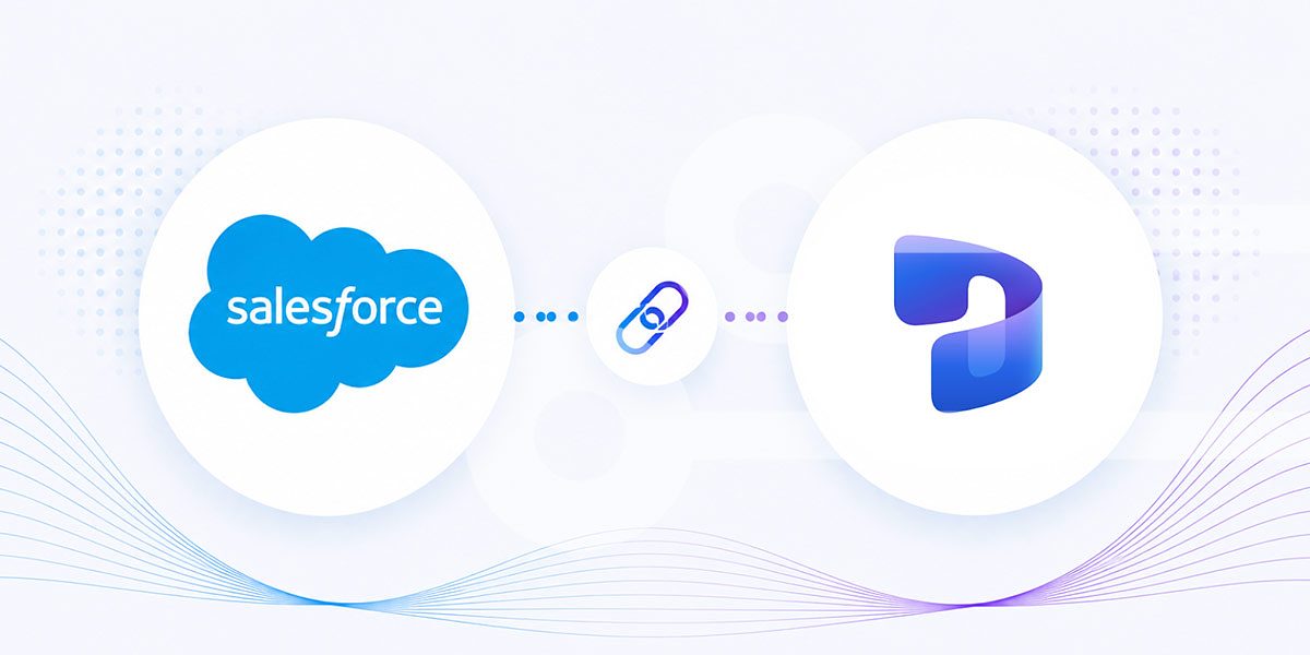How Thames Water connected Salesforce and Microsoft Dynamics with Rapidi