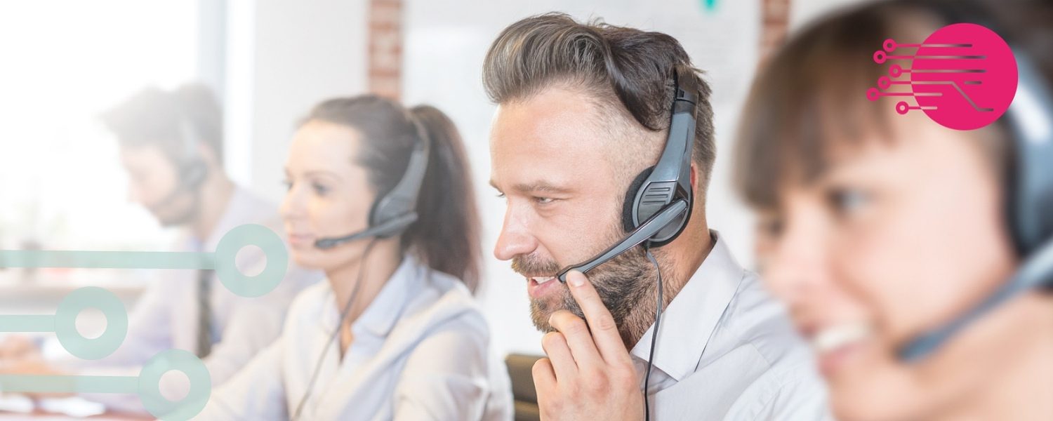 INTEGRACIÓN CRM ERP PARA MEJORAR LA ATENCIÓN AL CLIENTE