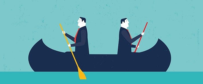 SYSTEMINTEGRATION: KÖNNEN SIE DIE INTEGRATION VON ERP UND CRM VERMEIDEN?