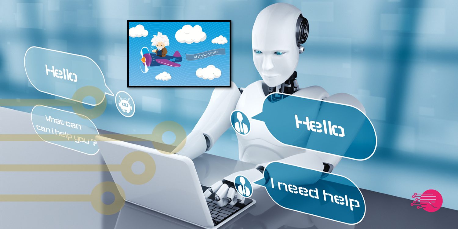 La révolution de l’IA dans le CRM
