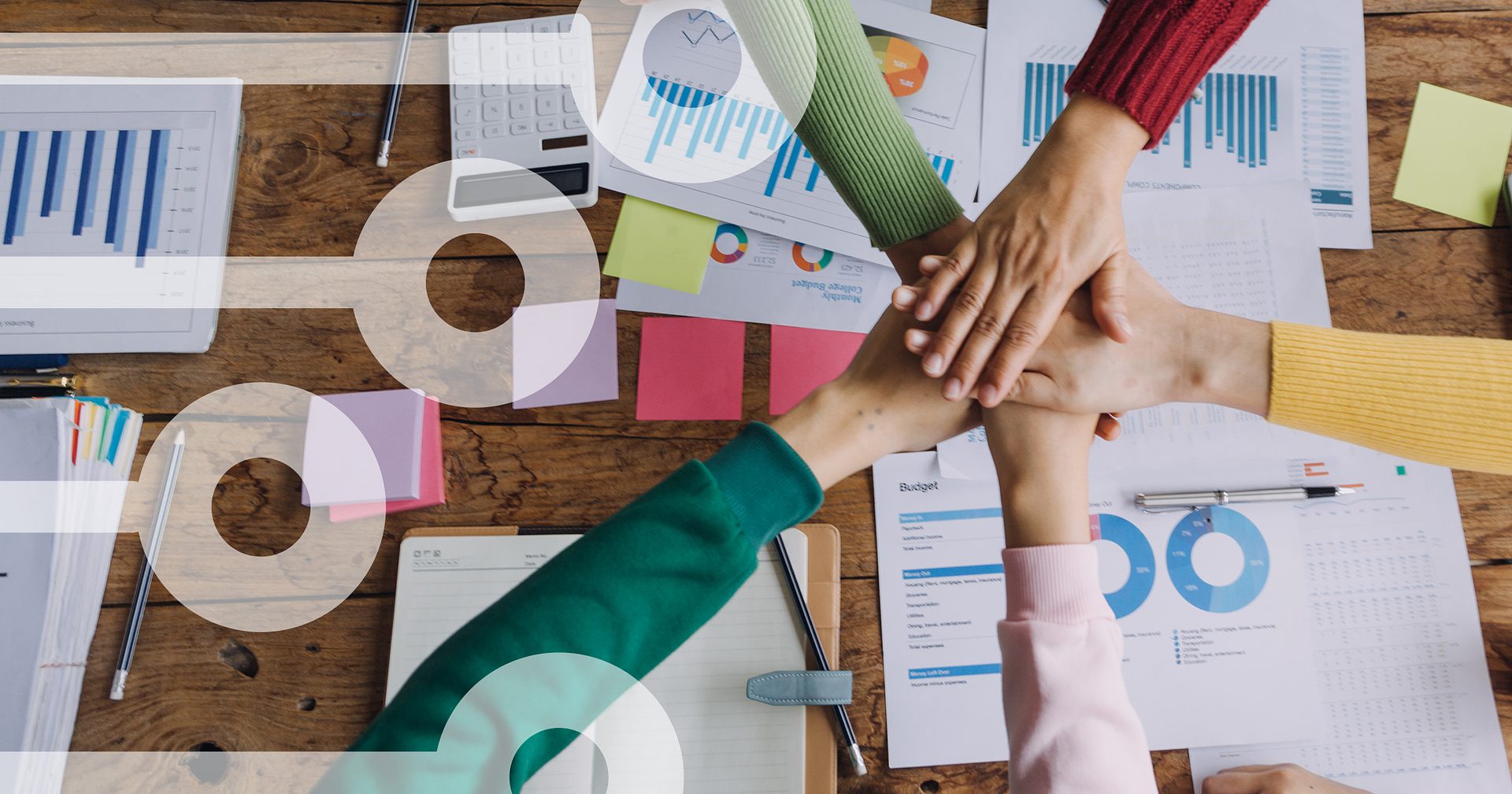 5 Schlüssel zum Erfolg Ihres CRM-ERP-Integrationsprojekts