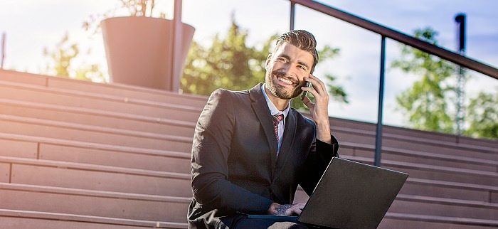 How never to lose a prospect: the promise of lead nurturing