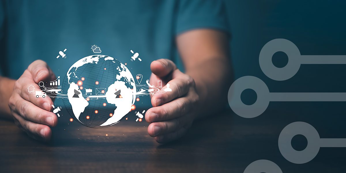 HOW TO SIMPLIFY INTERNATIONAL AND MULTISITE MICROSOFT DYNAMICS NAV INTEGRATION WITH RAPIDI