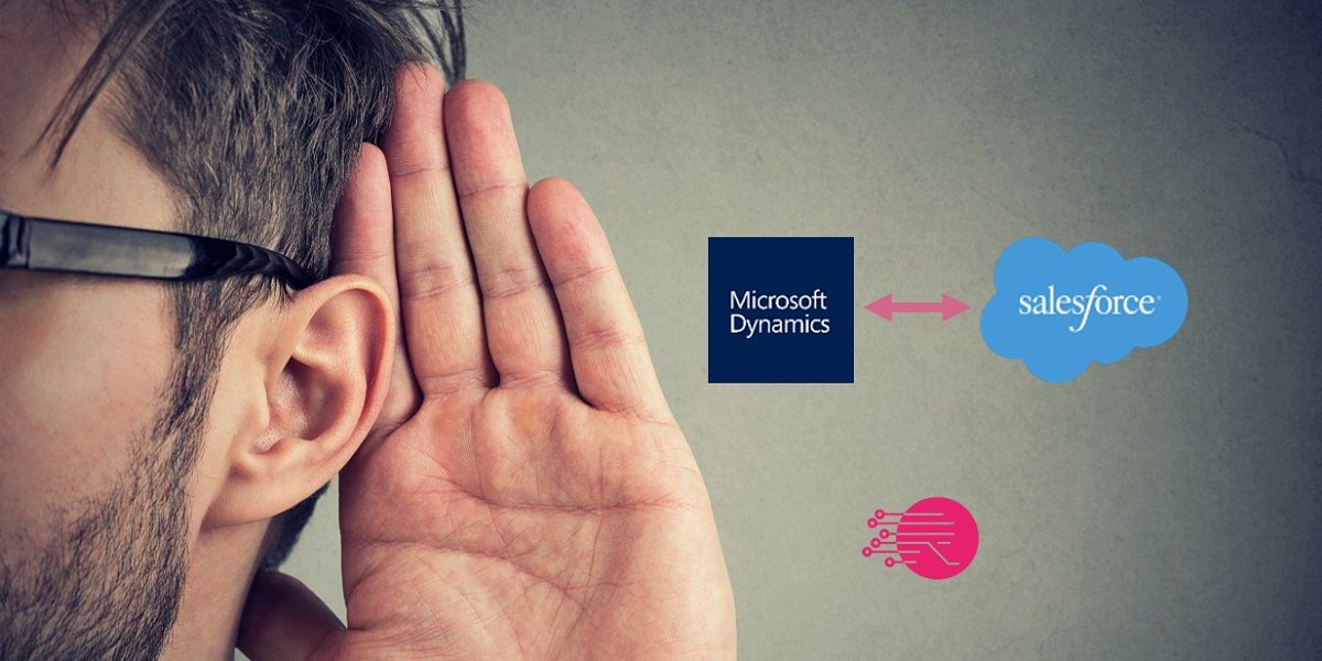 5 secrets les mieux gardés de l'intégration Salesforce-MS Dynamics
