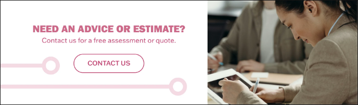 Request estimate