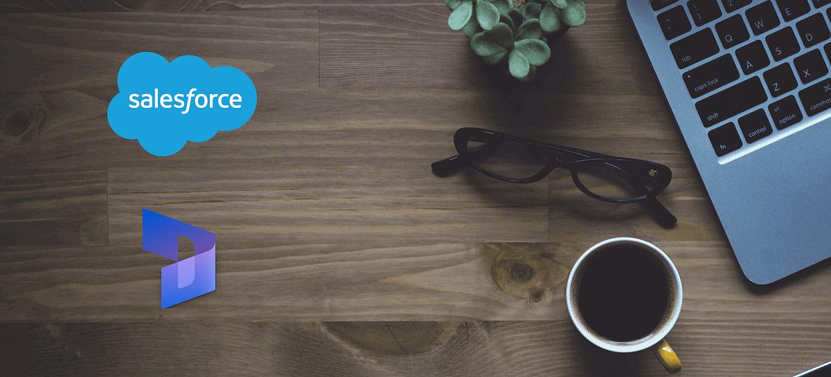 Integración de Salesforce y Microsoft Dynamics 365 [GRABACIÓN DEL WEBINAR]