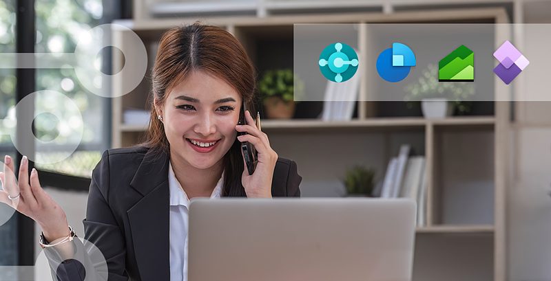How to connect Microsoft Dynamics 365 Sales with Business Central