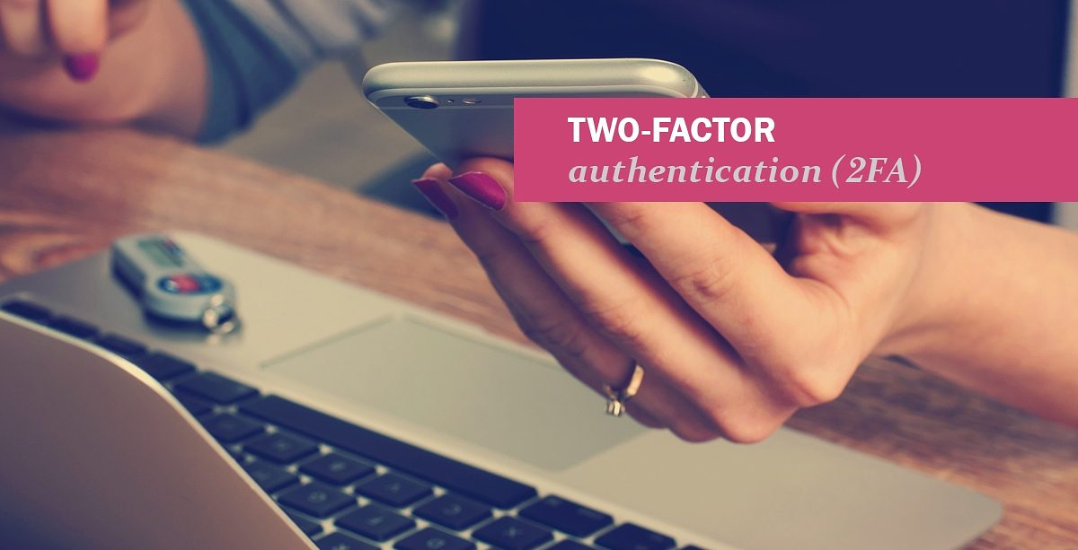 So aktivieren Sie die Zwei-Faktor-Authentifizierung (2FA) in MyRapidi
