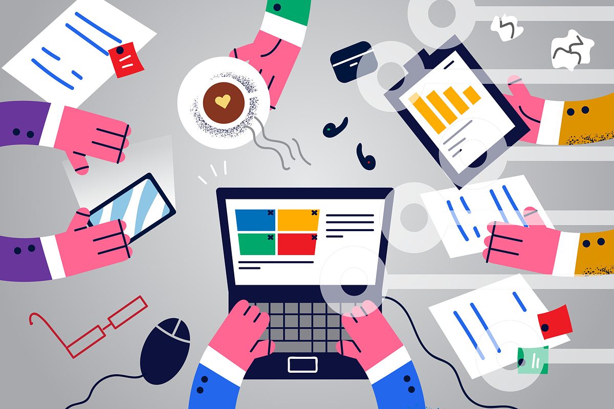 SOLUCIONES DE INTEGRACIÓN DE SOFTWARE: conecta tus sistemas sin problemas