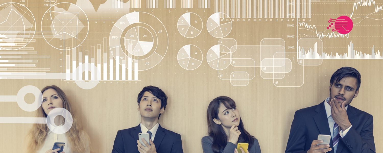 Probleme mit schlechten Daten? Lösen Sie sie mit Datenintegration