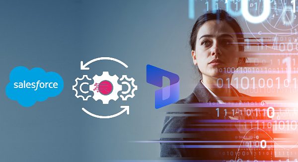 Salesforce- und Microsoft-Dynamics-365-Integration [Webinar-Aufzeichnung]