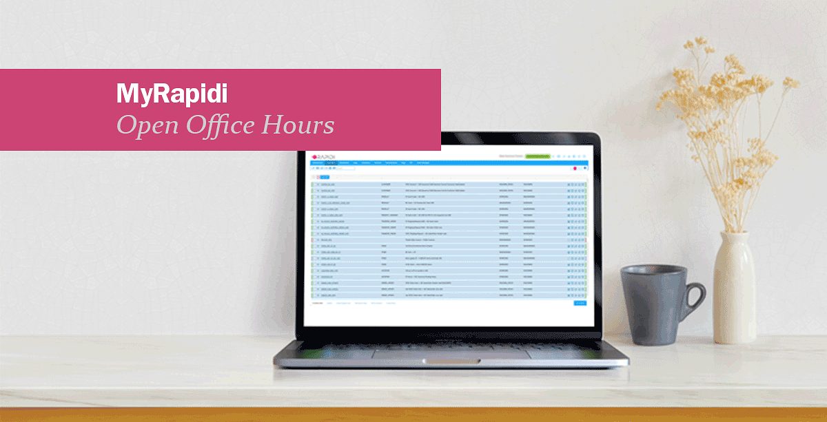 Introducting Open Office Hours Season 1: 14 Weeks of Free Integration Training