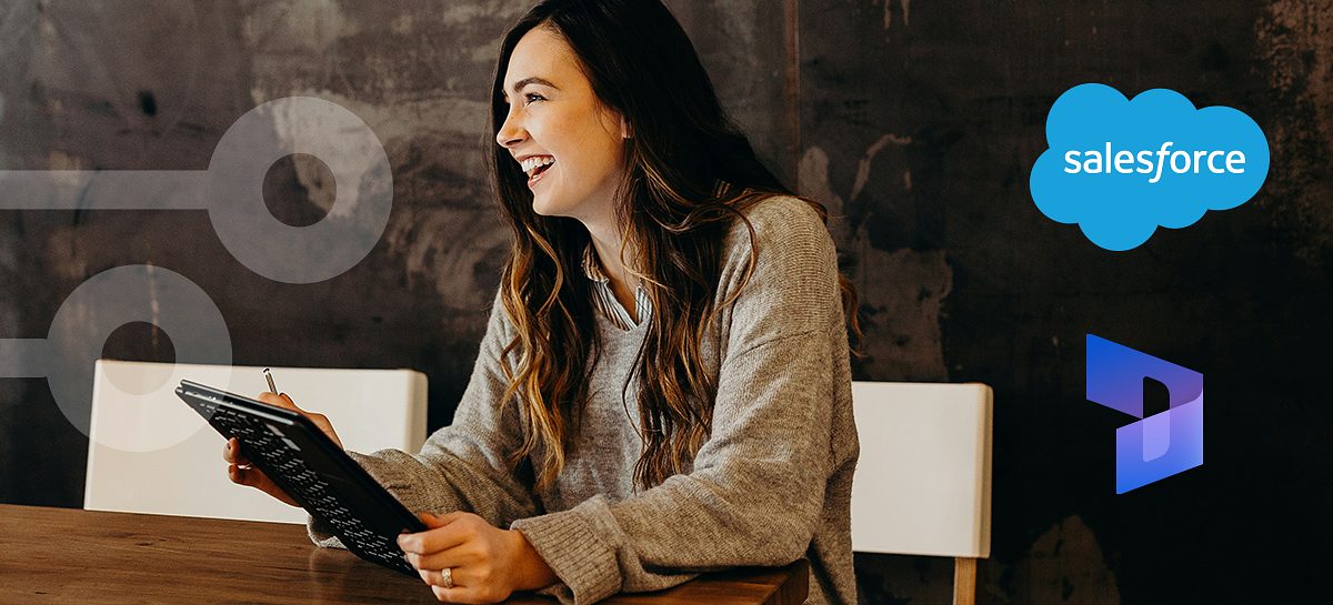 Choose your Salesforce Dynamics 365 BC Integration Solution